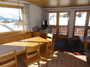 Apartment Weisshorn Riederalp